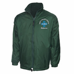 A.M.U Waterproof Jacket