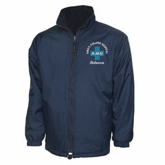 A.M.U Waterproof Jacket
