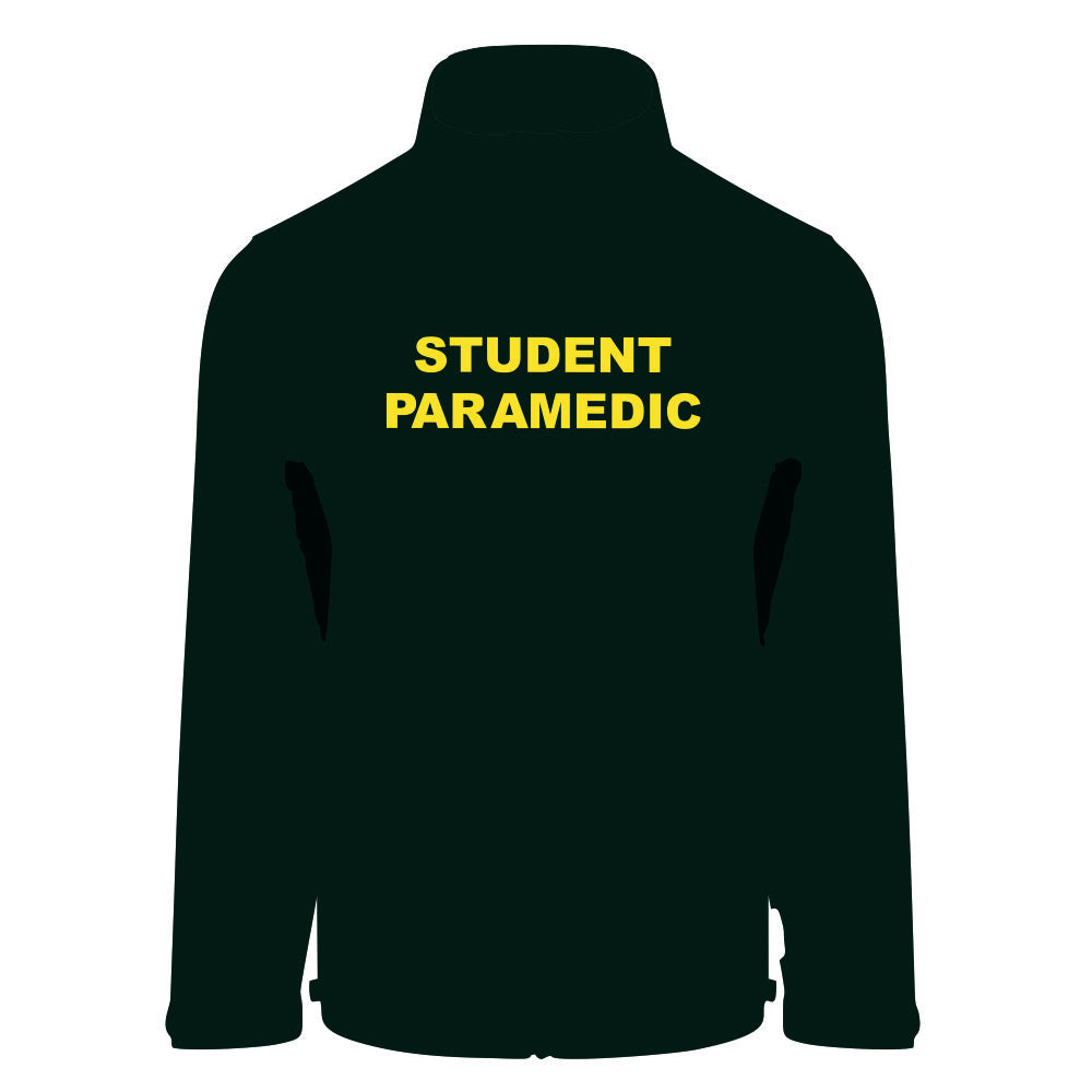 Edge Hill University Student Paramedic Hoodie