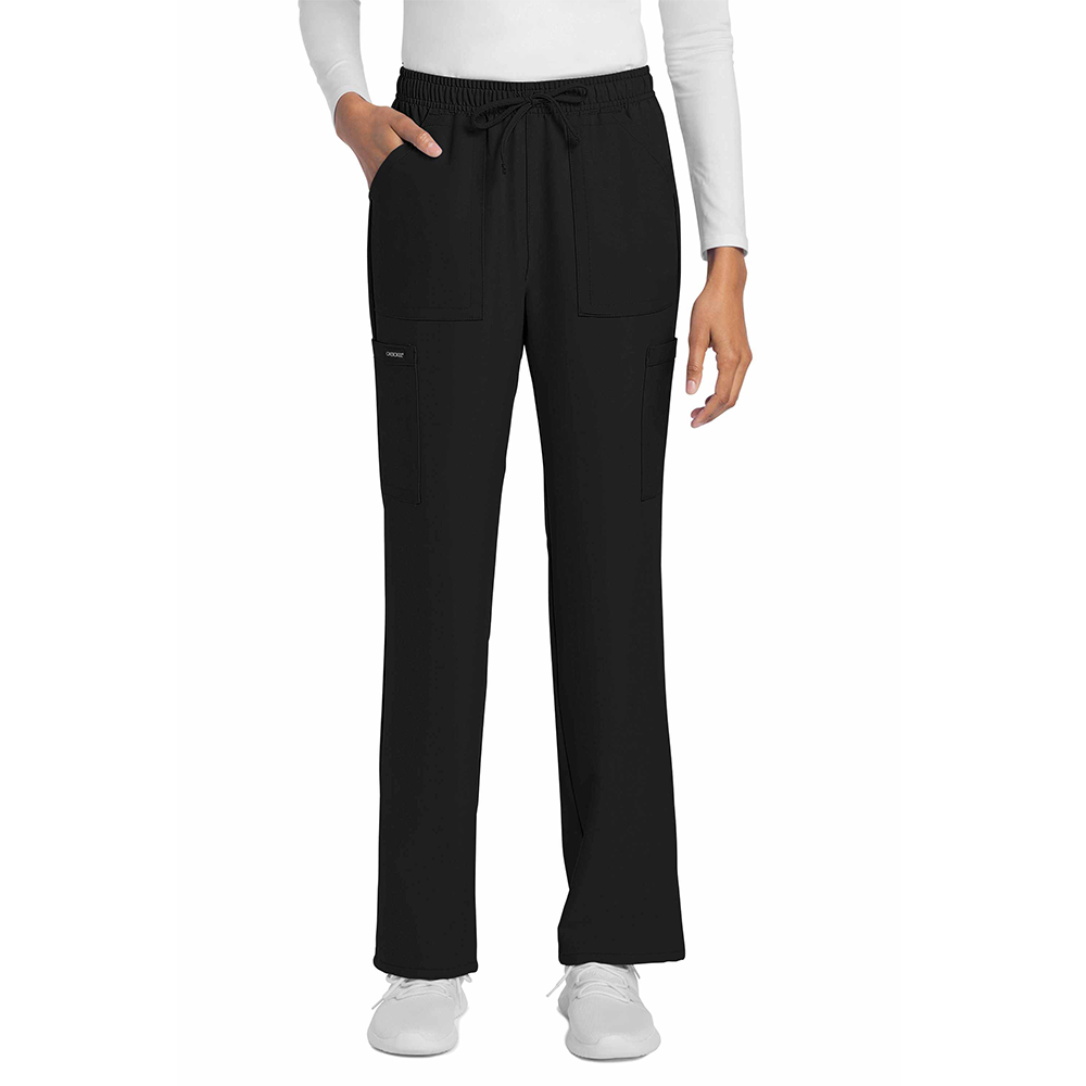 Cherokee Originals Ultra Female Straight leg scrub trousers