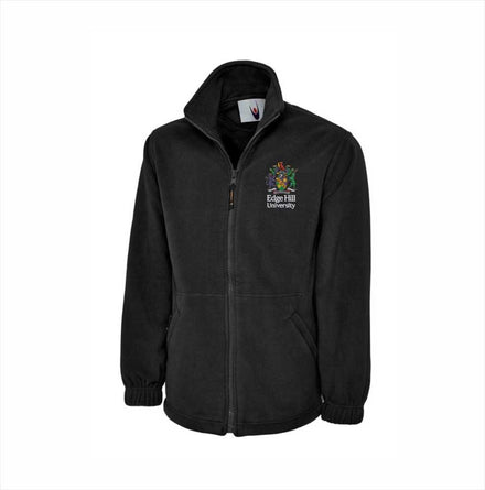 Edge Hill University Fleece Jacket