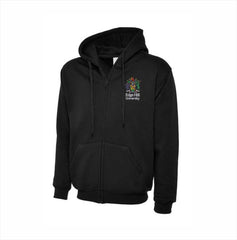 Edge Hill University Hoodie