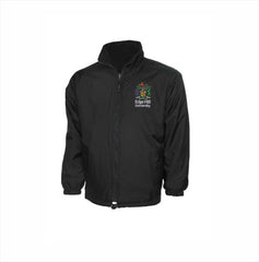 Edge Hill University Waterproof Jacket