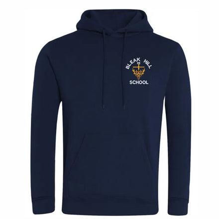 Bleak Hill Primary School Hoodie