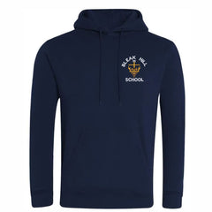 Bleak Hill Primary School Hoodie