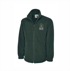 Edge Hill University Fleece Jacket