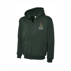 Edge Hill University Hoodie