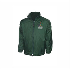 Edge Hill University Waterproof Jacket