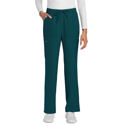 Cherokee Originals Ultra Female Straight leg scrub trousers