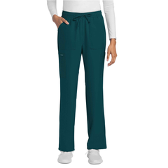 Cherokee Originals Ultra Female Straight leg scrub trousers