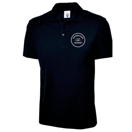 Daydreams Nursery Polo Shirt