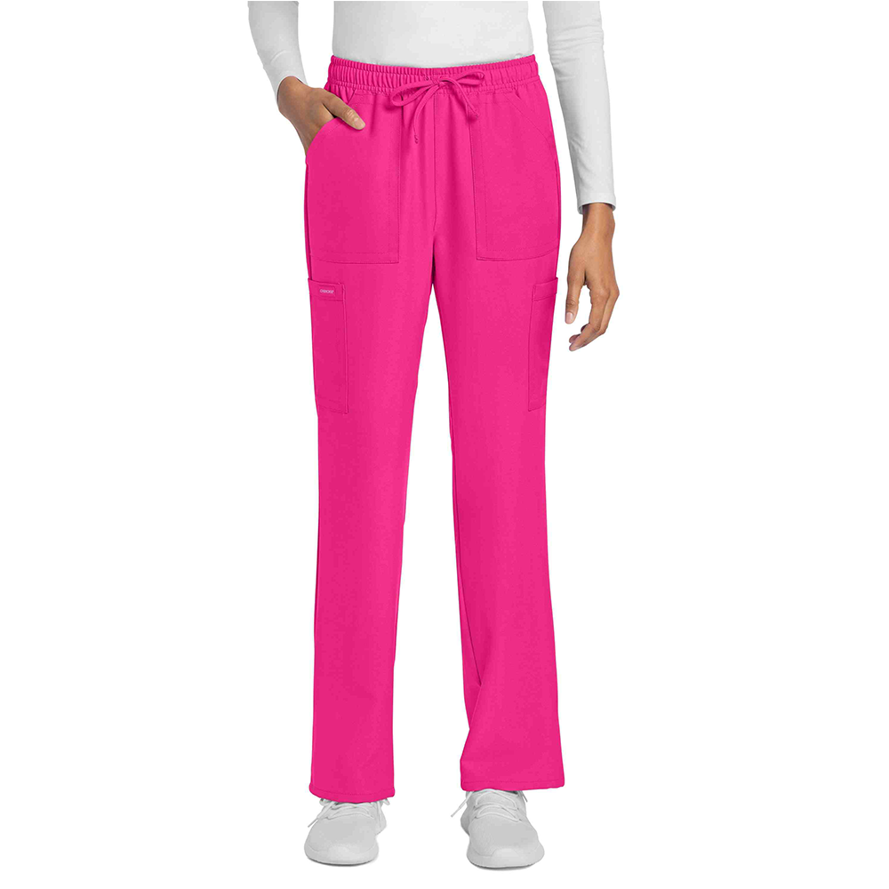Cherokee Originals Ultra Female Straight leg scrub trousers