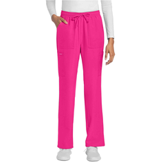 Cherokee Originals Ultra Female Straight leg scrub trousers
