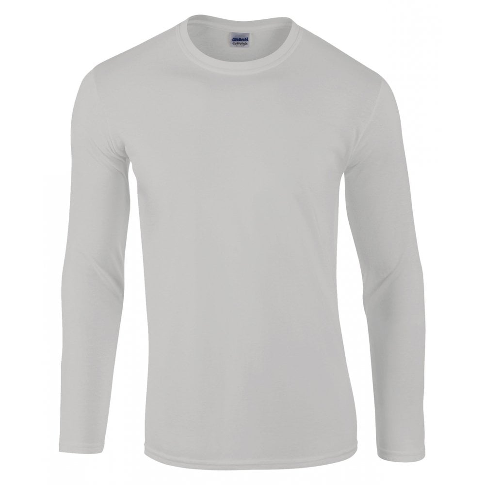 Gildan SoftStyle® Long Sleeve T-Shirt GD11