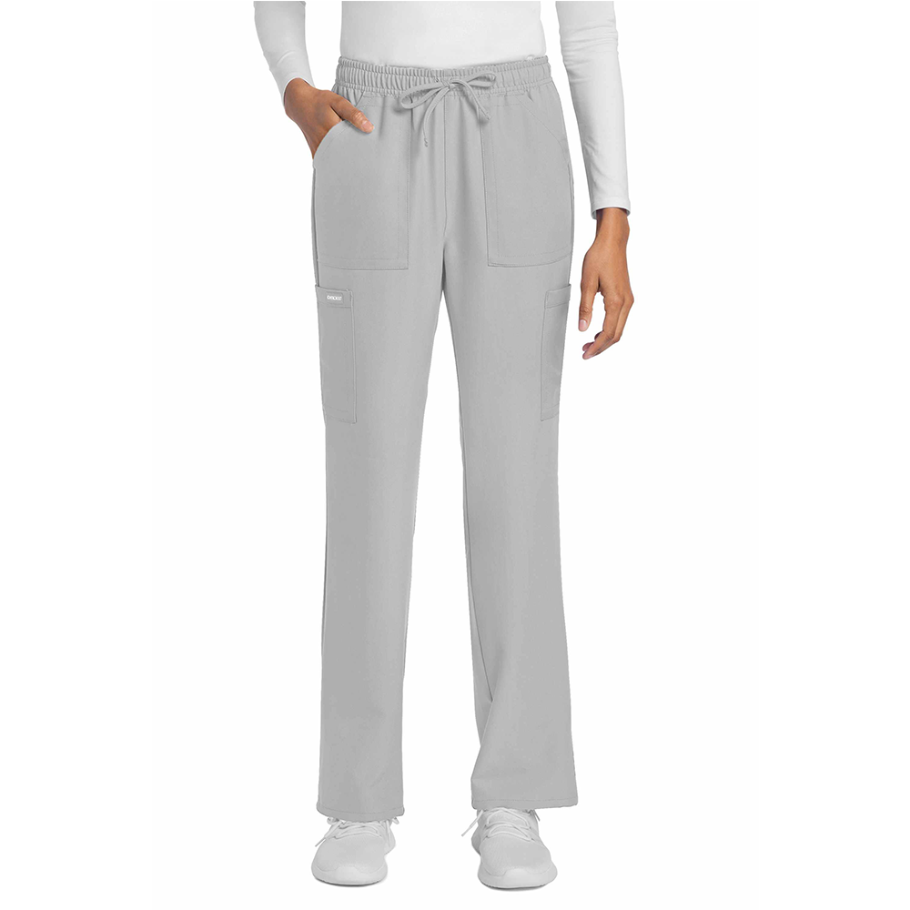 Cherokee Originals Ultra Female Straight leg scrub trousers