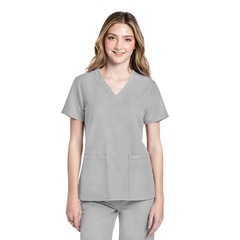 Cherokee Originals Ultra Female V-neck Scrub Top