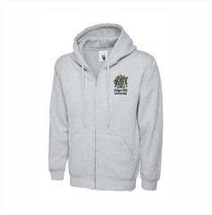 Edge Hill University Hoodie