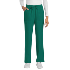 Cherokee Originals Ultra Female Straight leg scrub trousers