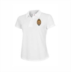 CSP Physiotherapy Ladies Cool Polo Shirt