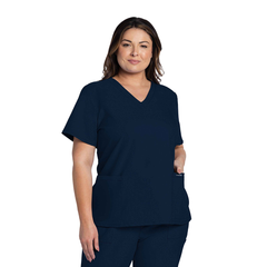 Cherokee Originals Ultra Female V-neck Scrub Top