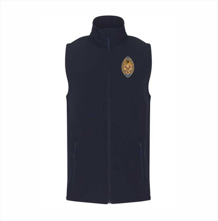 CSP Physiotherapy Gilet