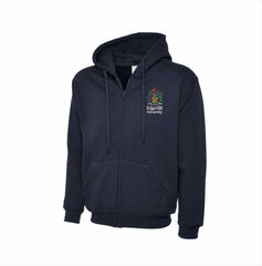 Edge Hill University Hoodie