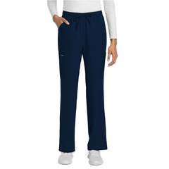 Cherokee Originals Ultra Female Straight leg scrub trousers