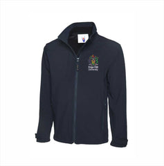 Edge Hill University Soft Shell Jacket