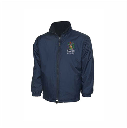 Edge Hill University Waterproof Jacket