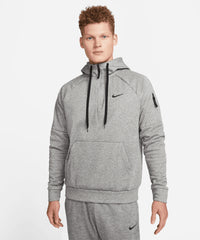 Nike men’s 1/4 zip fitness hoodie NK390
