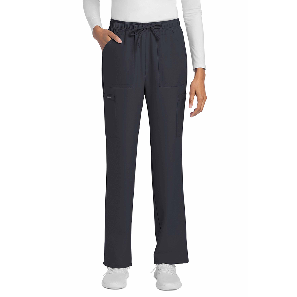 Cherokee Originals Ultra Female Straight leg scrub trousers