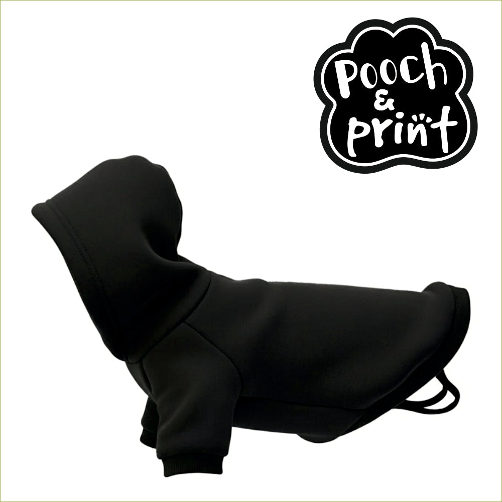 Custom Dog’s Hoodie