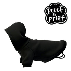 Custom Dog’s Hoodie