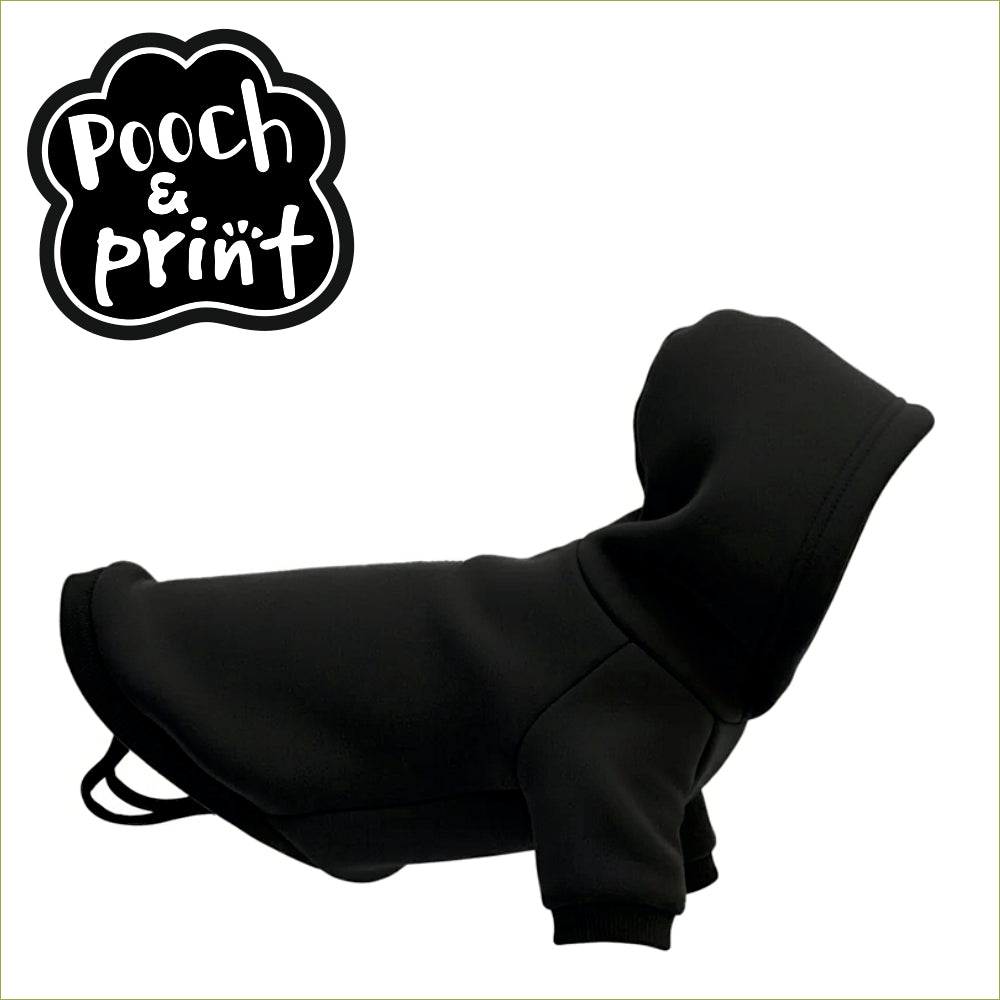 Custom Dog’s Hoodie