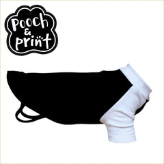 Custom Dog’s Raglan T-Shirt