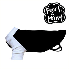 Custom Dog’s Raglan T-Shirt