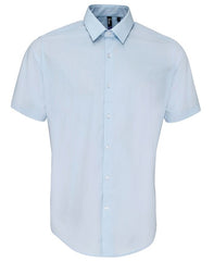 Supreme poplin short sleeve shirt PR209