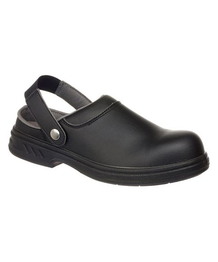 Steelite Safety Clog