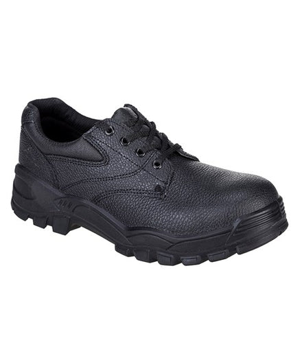 Portwest Steelite™ S1P Protector Shoes | Black