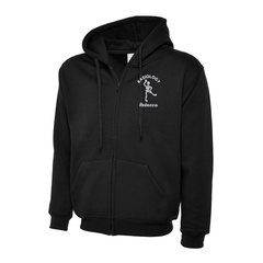 Radiology Skeleton Hoodie