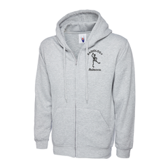 Radiology Skeleton Hoodie