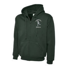 Radiology Skeleton Hoodie