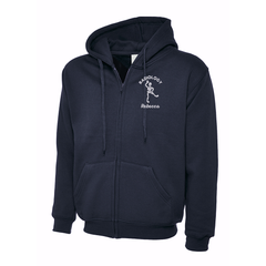 Radiology Skeleton Hoodie