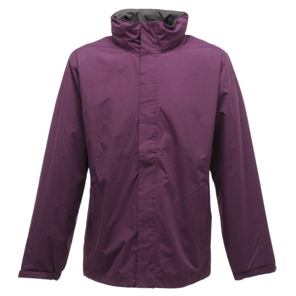 Regatta Ardmore waterproof shell jacket SN100