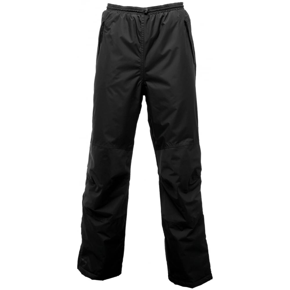 Regatta Wetherby insulated overtrousers RG030