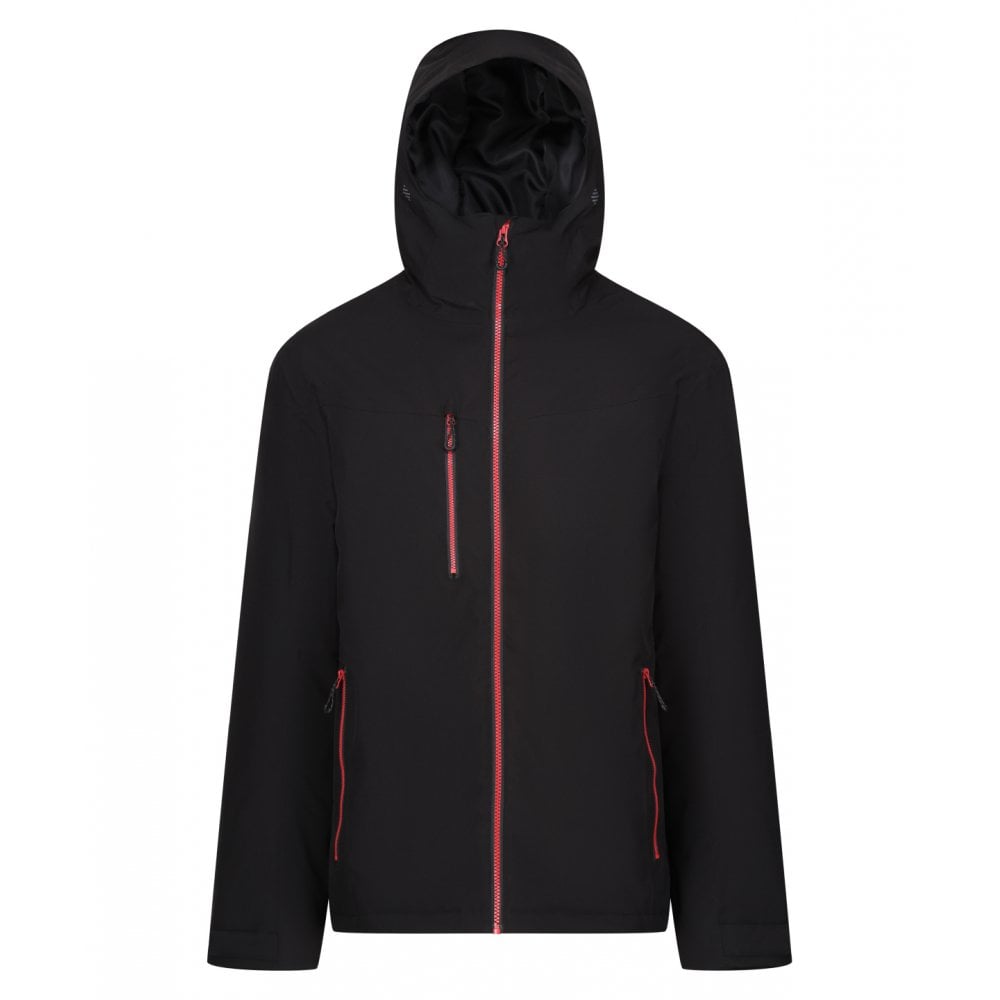 Regatta Navigate waterproof insulated jacket RG580