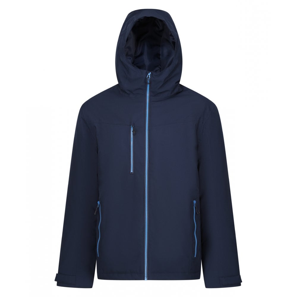 Regatta Navigate waterproof insulated jacket RG580