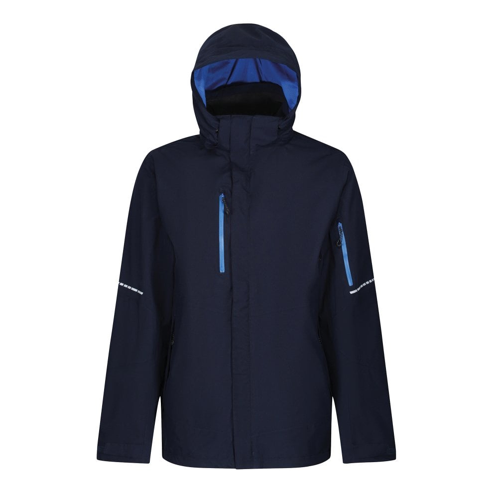 Regatta X-Pro Exosphere II shell jacket RG308