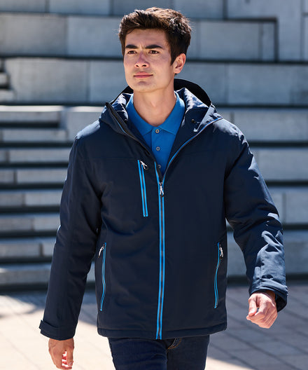 Regatta Navigate waterproof insulated jacket RG580