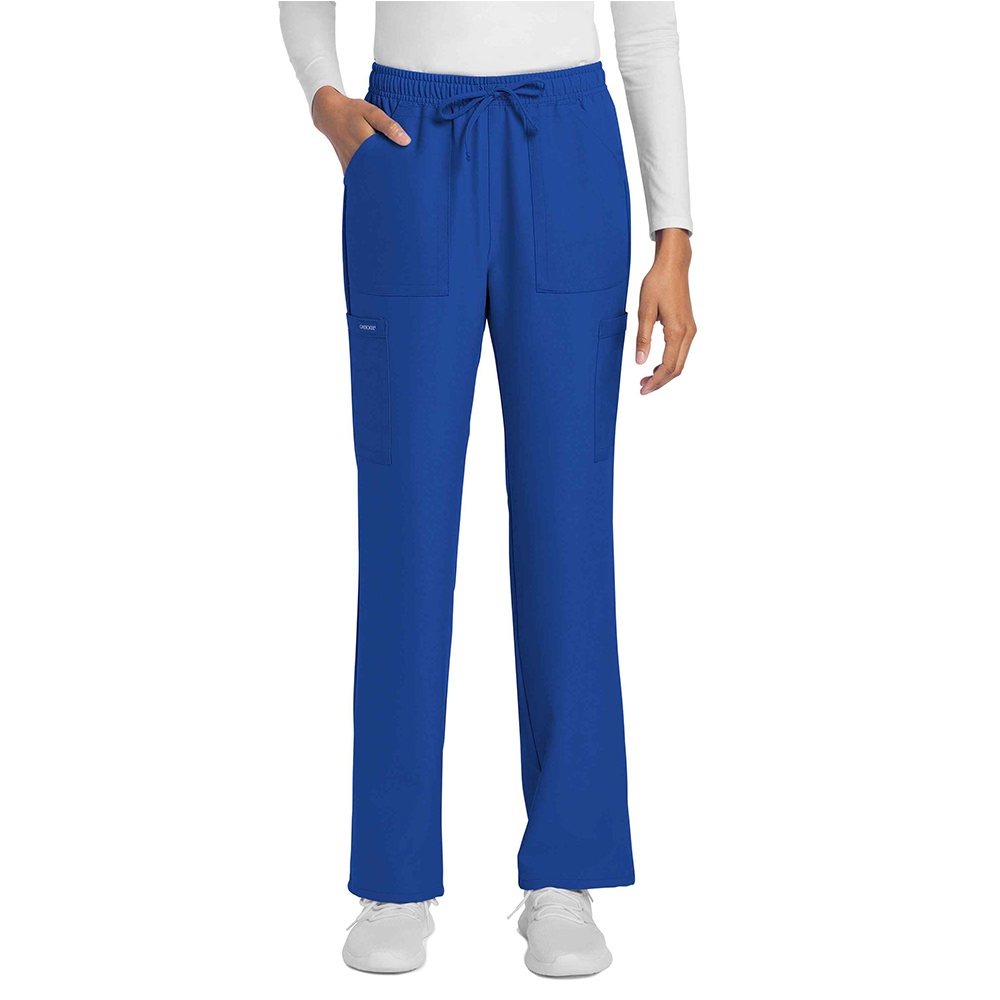 Cherokee Originals Ultra Female Straight leg scrub trousers